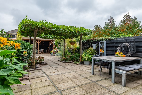 Medium property photo - Dopheidestraat 48, 2165 VR Lisserbroek